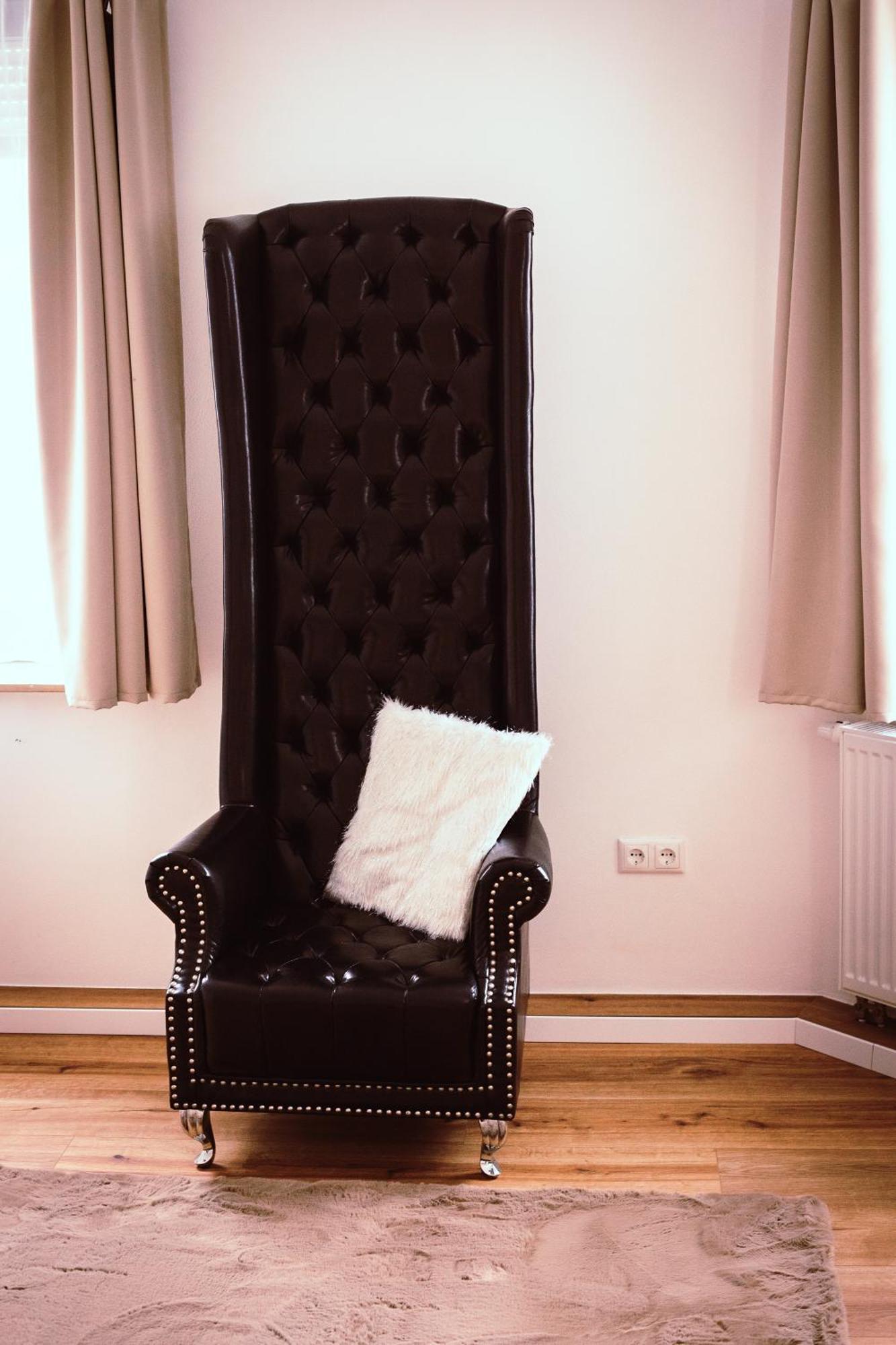 Duria Appartement