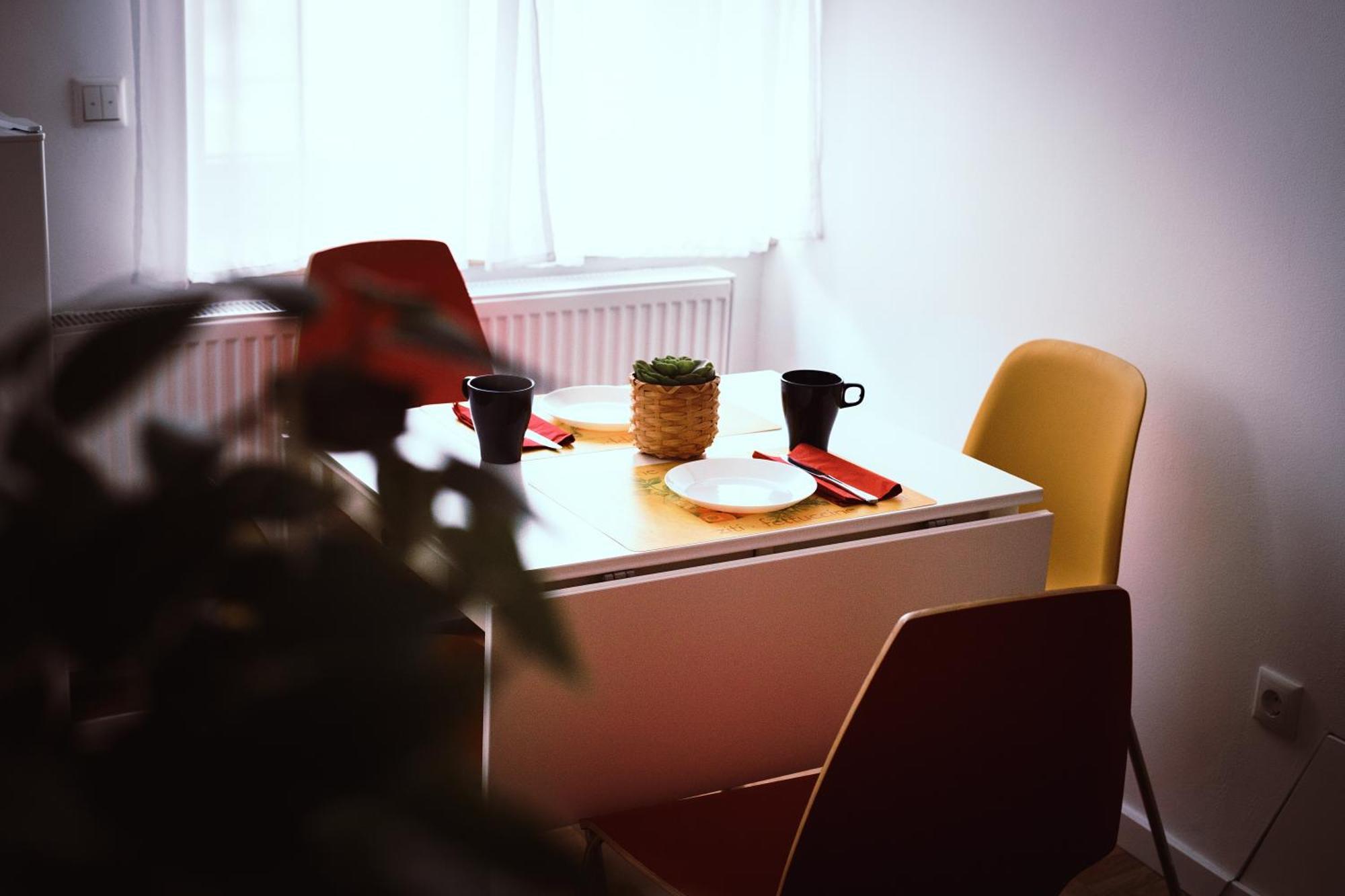 Appartement Duria Düren - Eifel